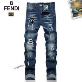 Picture of Fendi Jeans Long _SKUFendisz28-3825tr3929822